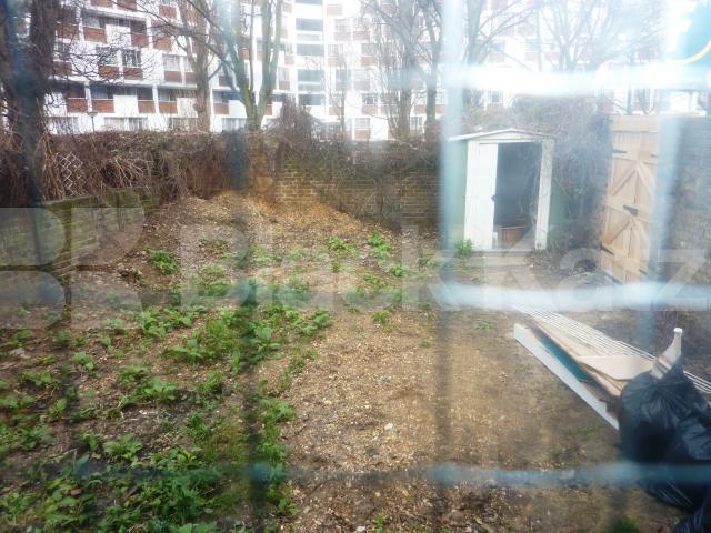 			FINSBURY / FARRINGDON, 1 Bedroom, 1 bath, 1 reception Flat			 Great Percy Street, Farringdon/Kings Cross